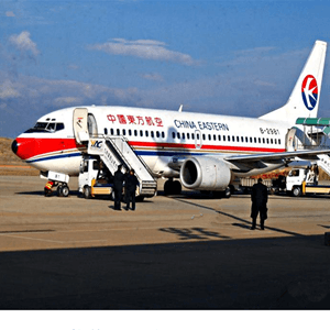 绵阳南郊空运航空快运业稳步发展的原因是什么？